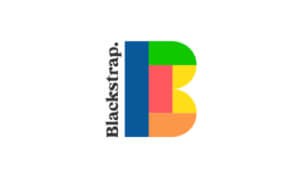 John Basler Relatable~Reliable~Ready To Go Blackstrap Logo