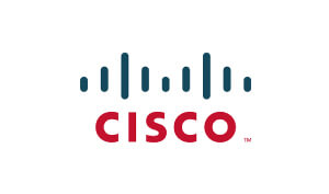 John Basler Relatable~Reliable~Ready To Go Cisco Logo