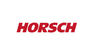 John Basler Relatable~Reliable~Ready To Go Horsch Logo
