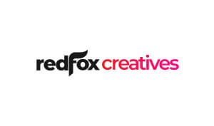 John Basler Relatable~Reliable~Ready To Go Redfox Creatives Logo