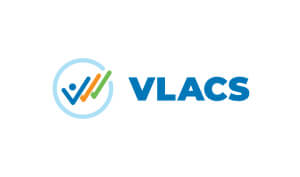 John Basler Relatable~Reliable~Ready To Go VLACS Logo