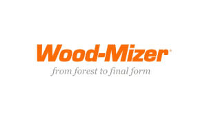 John Basler Relatable~Reliable~Ready To Go Wood Mizer Logo